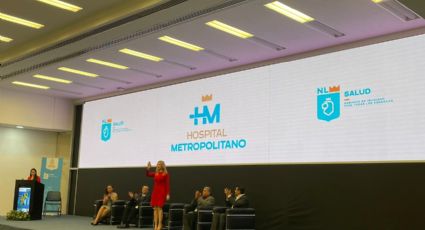 Hospital Metropolitano celebra 38 años de servicio