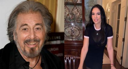 Al Pacino pide prueba de ADN a su pareja tras enterarse que volverá a ser papá