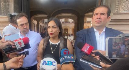 Dirigentes del PRIAN y PRD acusan a MC de apoyar a Morena