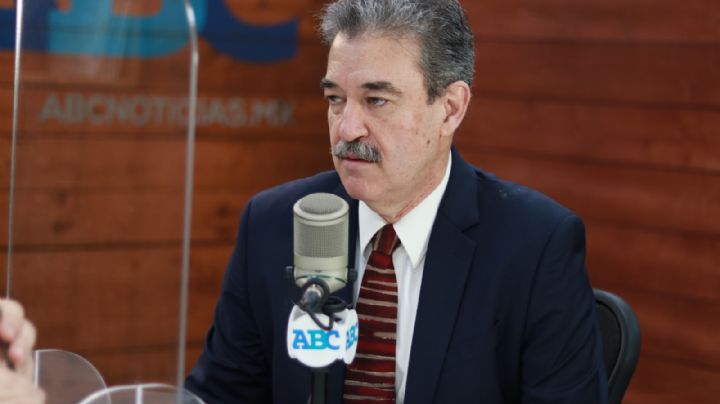 Proyecto de la Línea 6 del Metro se va hacer: Hernán Villarreal