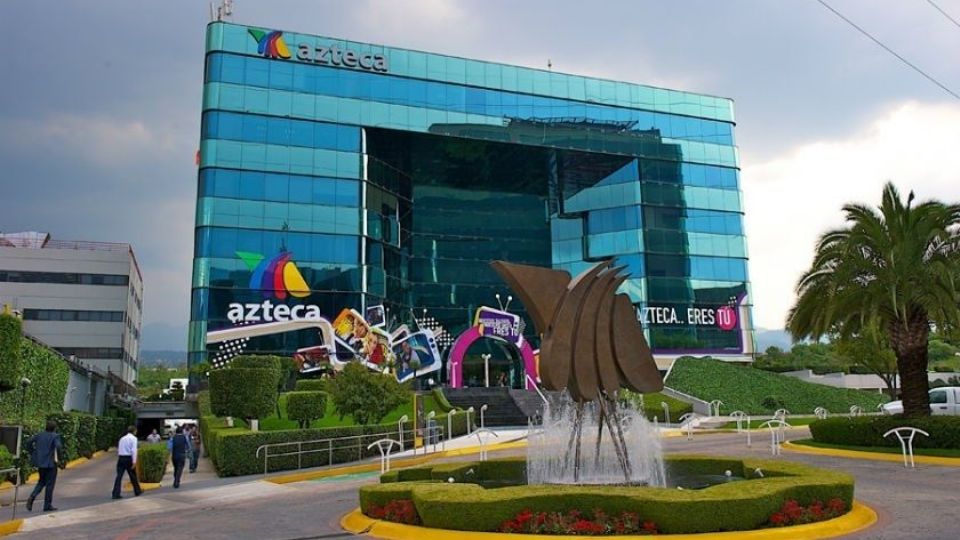 Oficinas de TV Azteca en Ciudad de México | Glasdoor