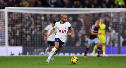 En Brasil ya colocan a Lucas Moura en São Paulo