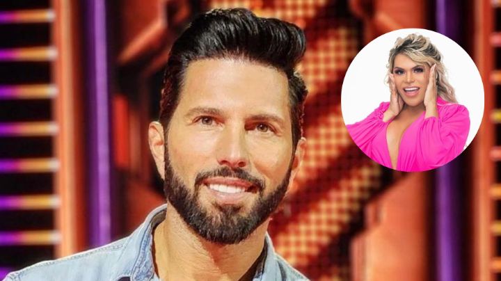 Poncho de Nigris confiesa que quiere a Wendy ganadora en La Casa de los Famosos