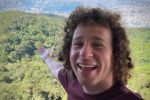 Luisito Comunica sufre accidente automovilístico en Turquía