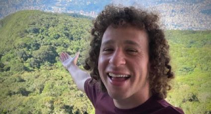 Luisito Comunica sufre accidente automovilístico en Turquía