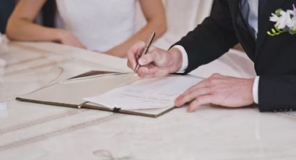 Ante 'cobro excesivo' para bodas civiles, piden regularizar tarifa de oficialías en NL