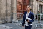 Claudia Sheinbaum renunciará como jefa de Gobierno de CDMX
