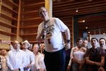 A Palacio Nacional no regreso hasta 2024: Marcelo Ebrard, tras renunciar como canciller