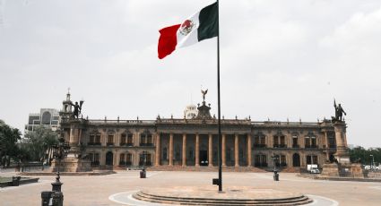 Hoy inicia diálogo entre las tres principales fuerzas políticas de NL