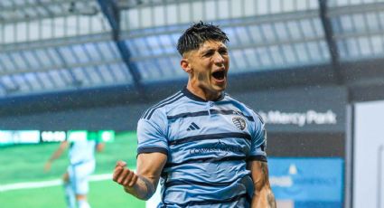 Alan Pulido prefiere quedarse en la MLS que regresar a Chivas