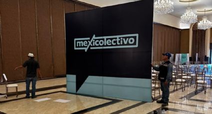 Mexicolectivo realizará hoy varias conferencias en Nuevo León