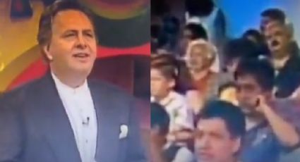 Paco Stanley: ¿El Mayo Zambada fue al programa Pácatelas?