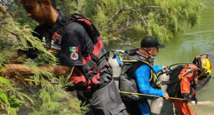 Hallan cuerpo de joven desaparecido en Río San Juan en China