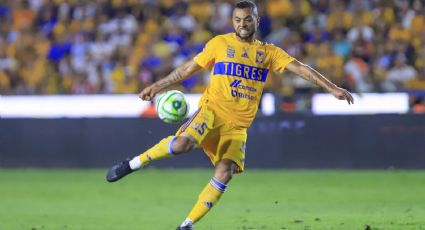 Tigres renueva el contrato de Rafael Carioca