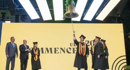 UDEM celebra el Commencement UDEM Primavera 2023