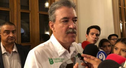 Si municipios aportan 50% para obra, se ampliará Dulces Nombres: Movilidad