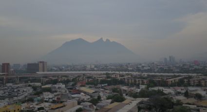 NL desciende 9 lugares en Índice de Competitividad Estatal por contaminación