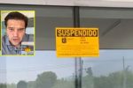 Clausuran negocio de esposa de Cienfuegos, culpan a Samuel García