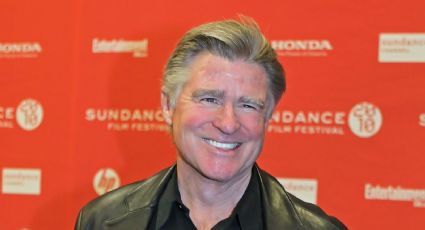 Fallece el actor Treat Williams a los 71 años