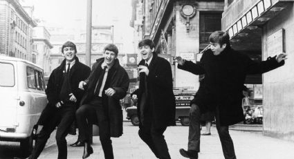 Lanzarán ‘la última canción’ de The Beatles gracias a la IA