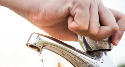 Bajos niveles de agua en tanques afectan a 100 colonias de García y Salinas Victoria