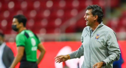 Roberto Medina es nuevo entrenador de Atlas Femenil