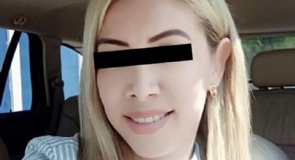 Detienen en Texas a regidora panista de Reynosa, Tamaulipas con 45 kilos de cocaína