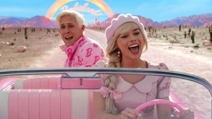 Margot Robbie y Ryan Gosling visitarán México