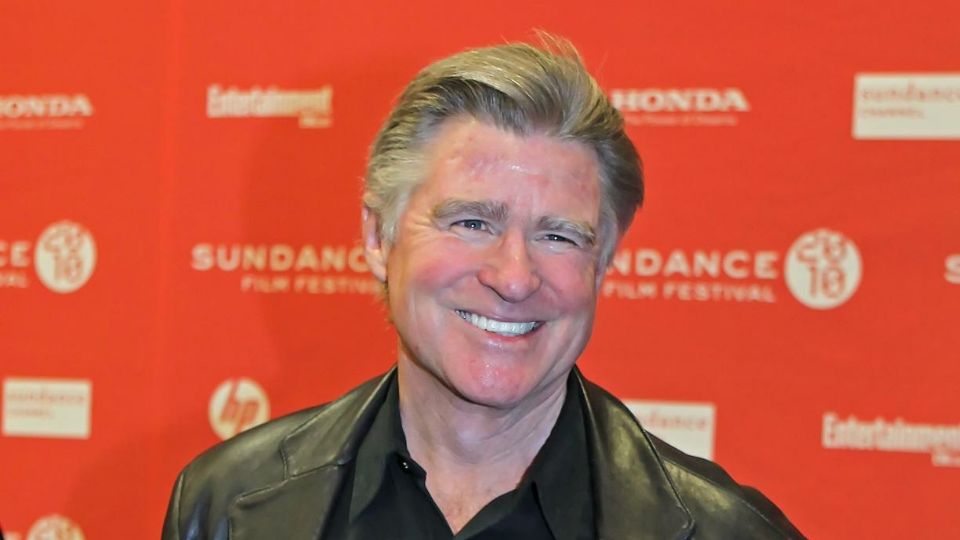 Treat Williams tenía 71 años.