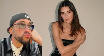 ¿Kendall Jenner y Bad Bunny esperan un bebé?, Esto se sabe