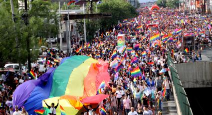 Aprueban matrimonio igualitario en Nuevo León