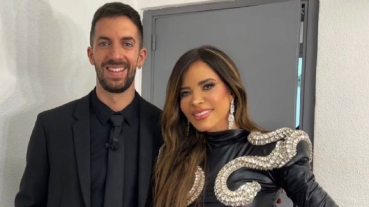 Gloria Trevi revela que no tiene ni un millón de dólares en su cuenta de banco