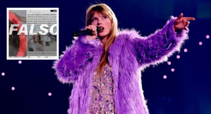 Falso que fan de Taylor Swift atentara contra su vida por no alcanzar boletos