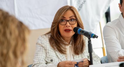 Denuncian penalmente a titular de Derechos Humanos NL