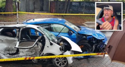 Youtubers causan muerte de niño por reto en Lamborghini