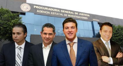 Propone Samuel hacer nuevo proceso para elegir fiscal