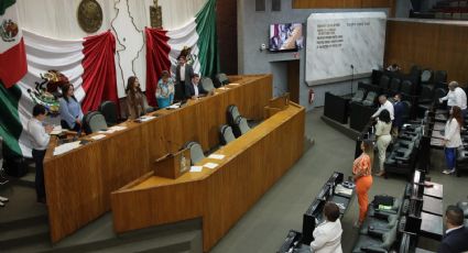 Diputados del PRIAN dispuestos al diálogo con el poder Ejecutivo