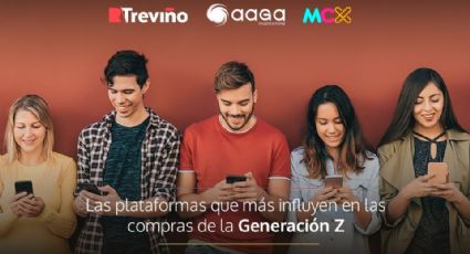 Las plataformas que más influyen en las compras de la Generación Z