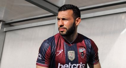 Canterano de Rayados jugará en Europa