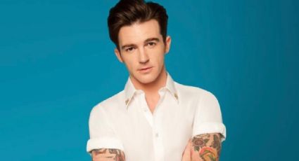 Drake Bell llegará a Monterrey con gira 'Non-Stop Flight Tour'