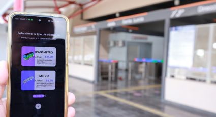 Metrorrey niega fallas en la app 'Urbani' para realizar pagos