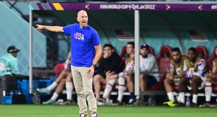 Estados Unidos anuncia el regreso de Gregg Berhalter a la Selección