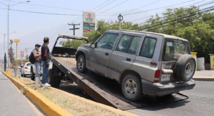 Santa Catarina implementa operativo contra vehículos contaminantes