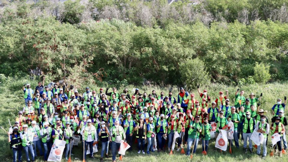 Red Ambiental cuenta con un modelo de Responsabilidad Social conformado por ocho programas.