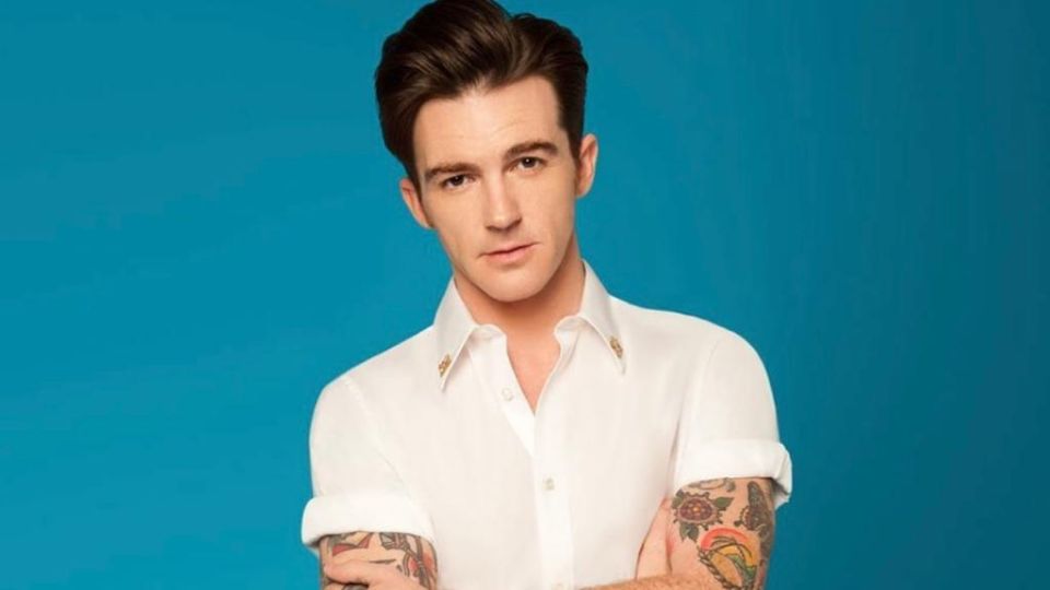 Cantante Drake Bell