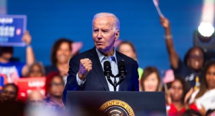 Joe Biden inicia su campaña de reelección; pide apoyo de sindicatos