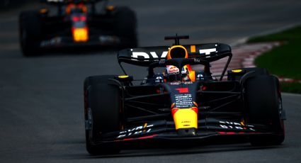 Verstappen firma la 'pole' en Canadá; 'Checo' fuera del Top 10