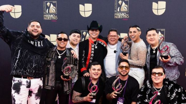 ‘Frente Nuevo León’ pide cancelar show de Grupo Firme a niños del DIF