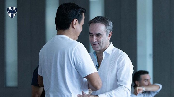 "Le hubiéramos dado la continuidad a (Vucetich) seis meses más"; Salvador