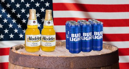 Modelo Especial, cerveza de México, supera a Bud Light como la más vendida en EU